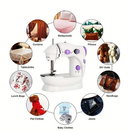 Sew Master Pro Sewing Machines - Unleash Your Creativity with Precision Stitching
