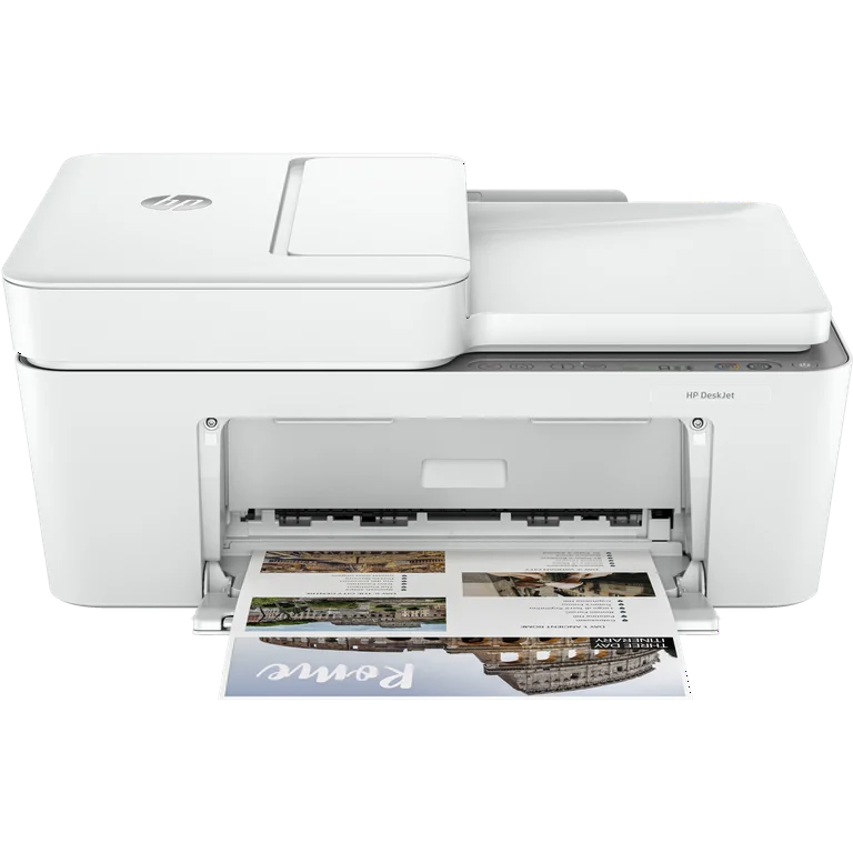 HP DeskJet 4255e All-in-One Printer