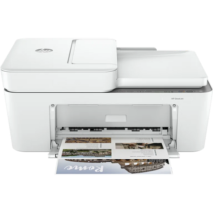 HP DeskJet 4255e All-in-One Printer