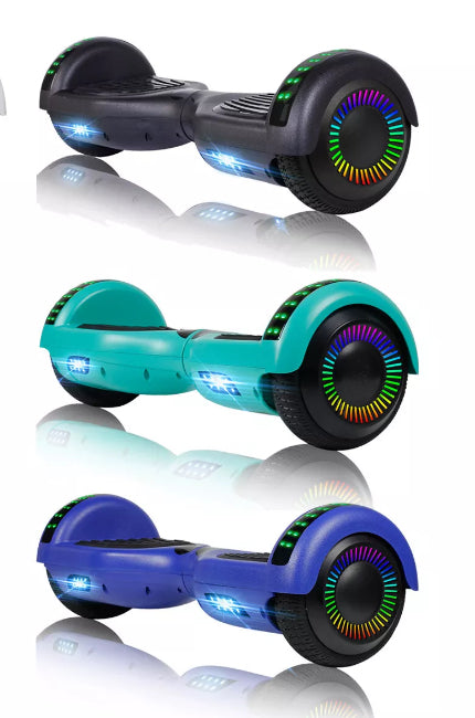 Hover Boards