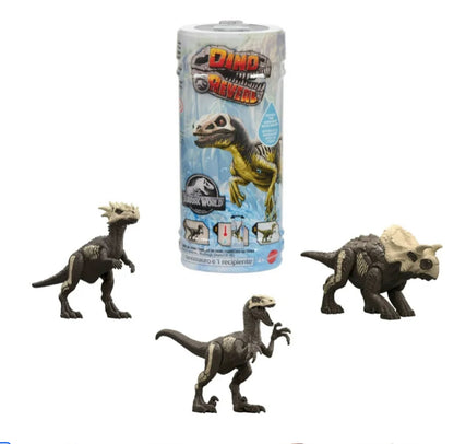 Dinosaur Set