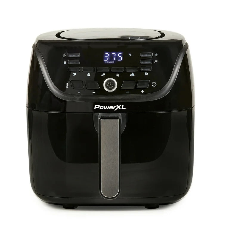 Power XL 10 in 1 Air fryer 6Qt