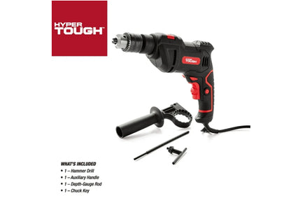 Drilling Machines