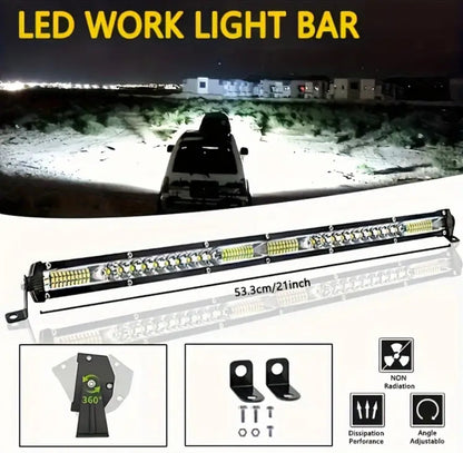 Led Bars