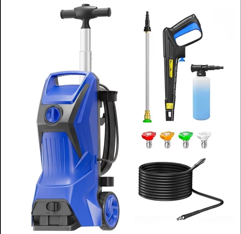 Electric Pressure Washer