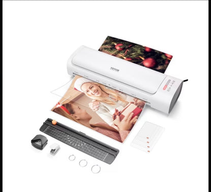 Vevor Laminator