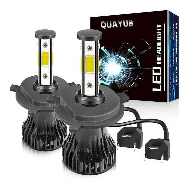 Led H4 Lights