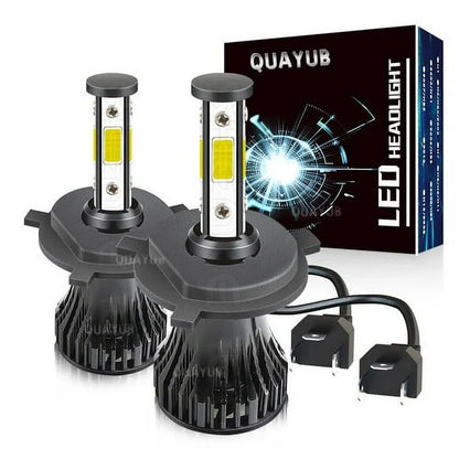 Led H4 Lights