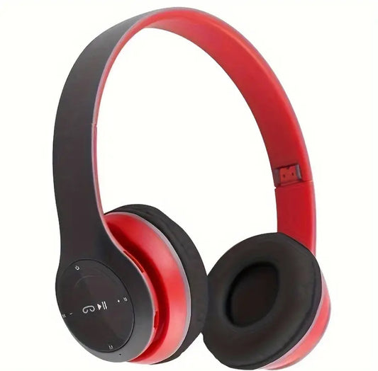 P47 Headphones