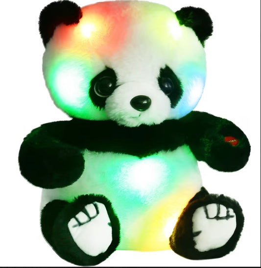 Light Up Bear