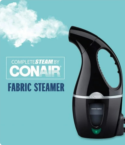 Conair Cloth Steamer