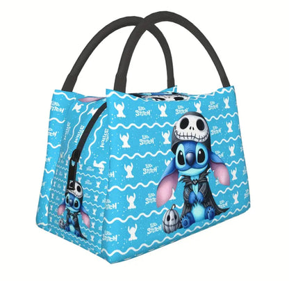 Stitch Lunch Box
