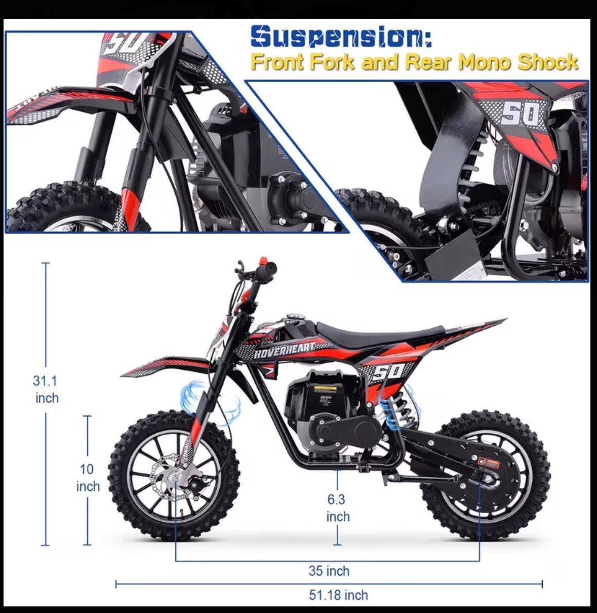 Motorcycles Small