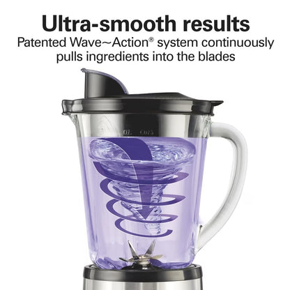 Black & Decker Blender Wave Crusher