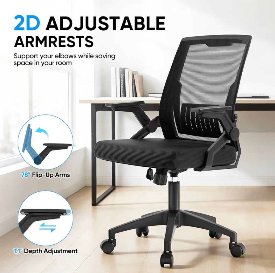Office Chairs