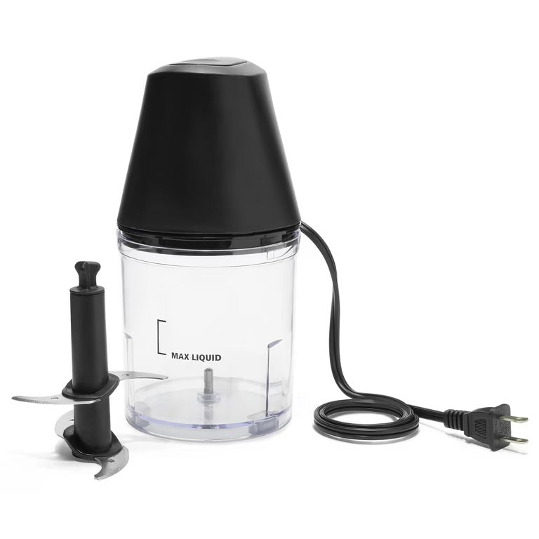 Main Stay 3 Cup Food Processor