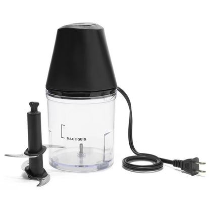 Main Stay 3 Cup Food Processor