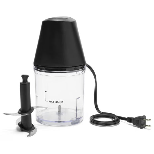Main Stay 3 Cup Food Processor