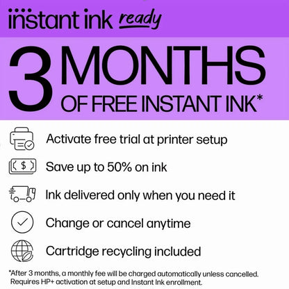 HP DeskJet 4255e All-in-One Printer