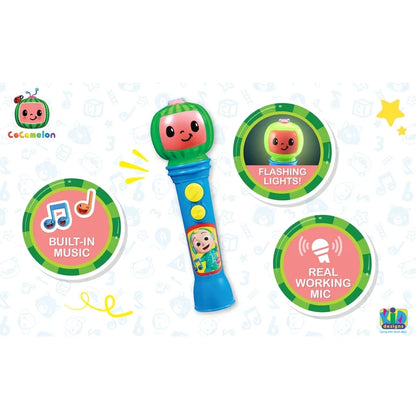 Coco Melon Microphone