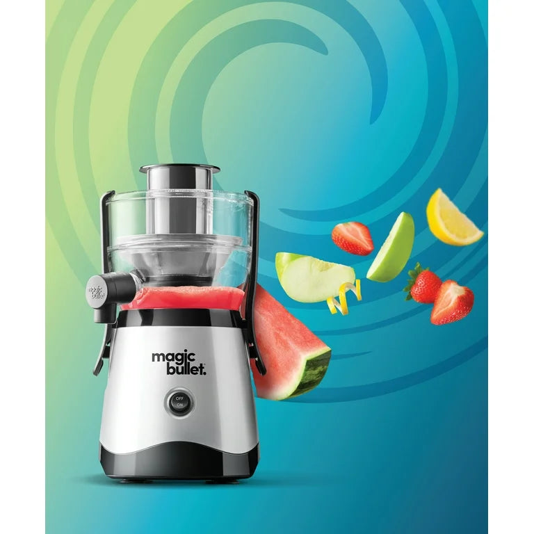 Magic Bullet Juicer