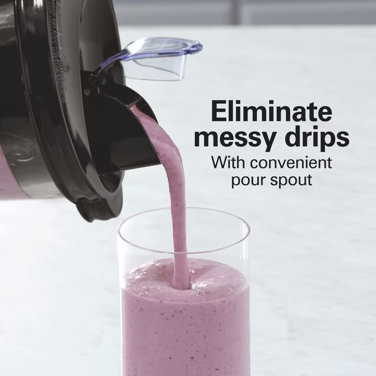 Black & Decker Blender Wave Crusher