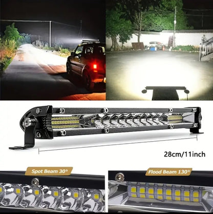 Led Bars
