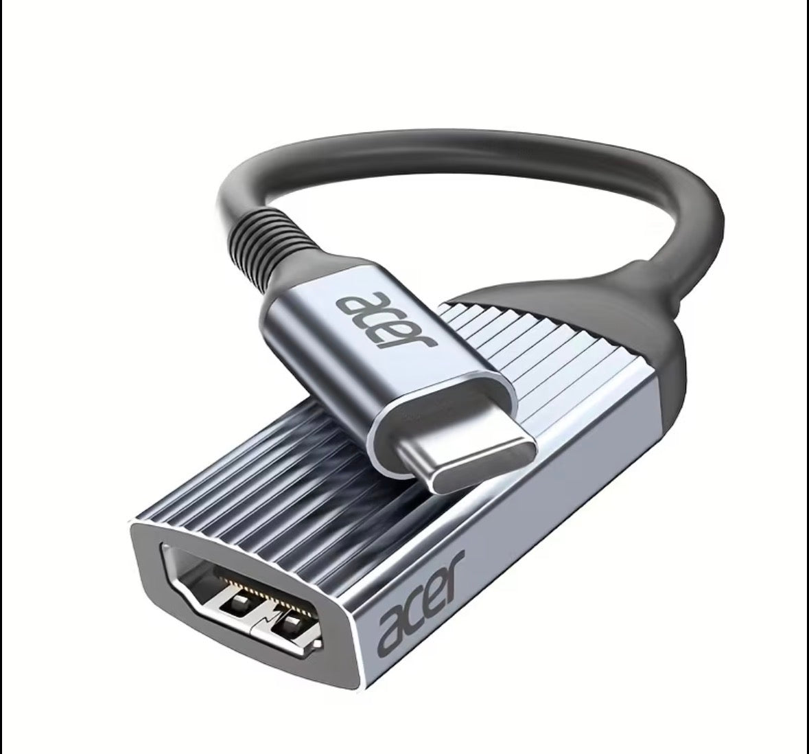 USB-C to HDMI Adapter