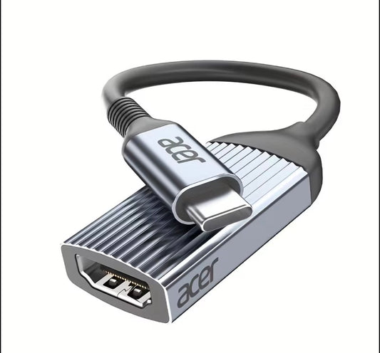 USB-C to HDMI Adapter