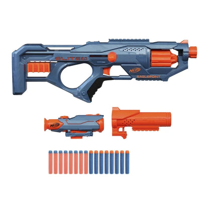 Eagle point Nerf Gun