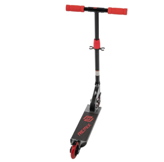 Scooters