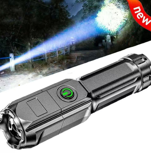 Tactical Torch Lights