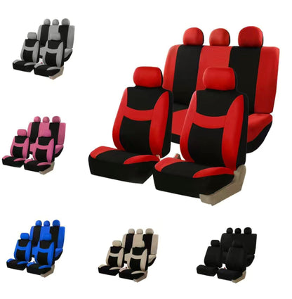 Car Seat Covers