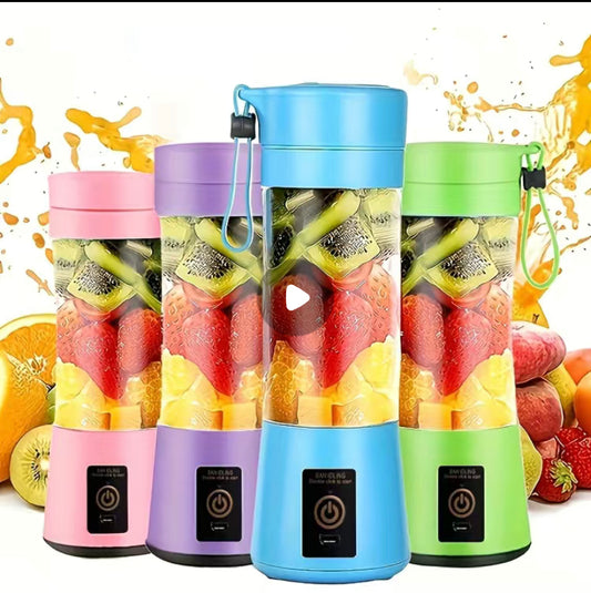 Blenders