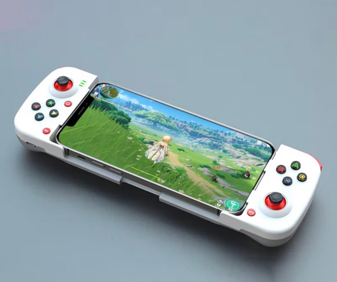 Mobile Gaming Controller