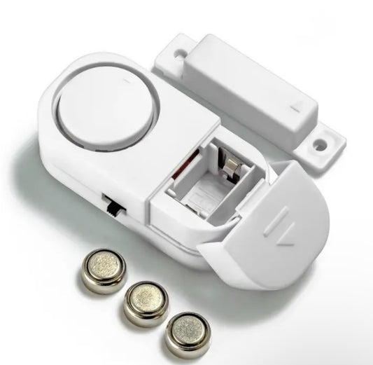 Door Sensor Alarm