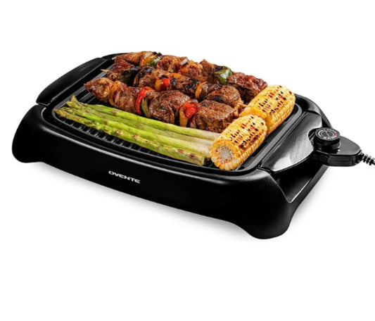Electric indoor Grills