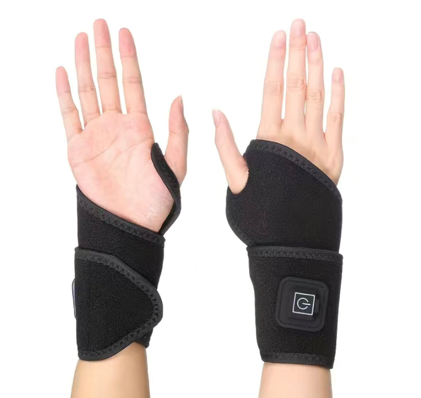 Arthritis Heated Hand Brace
