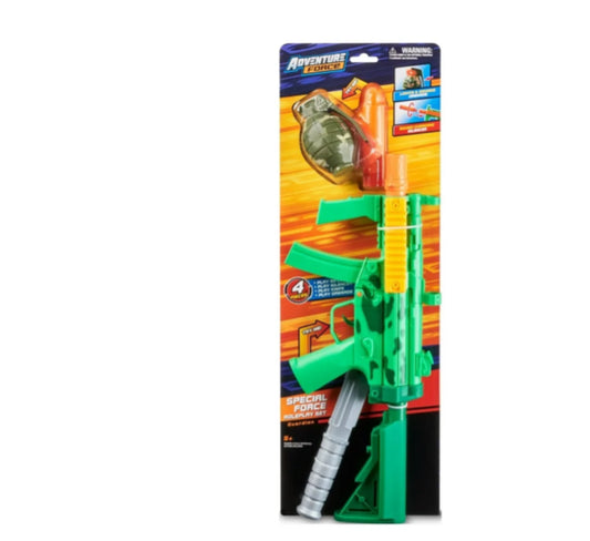 Special Force Roleplay Guns