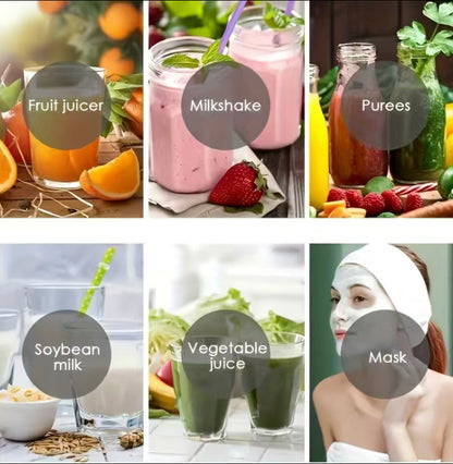 Blenders