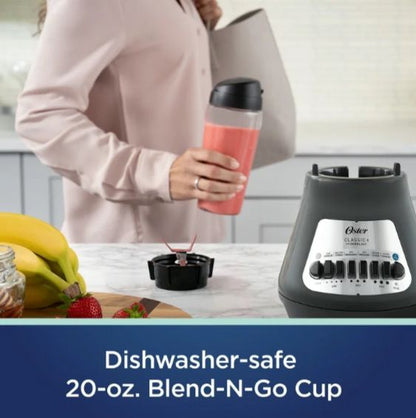 Blenders