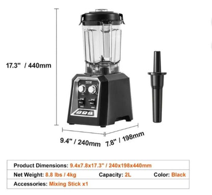 Blenders