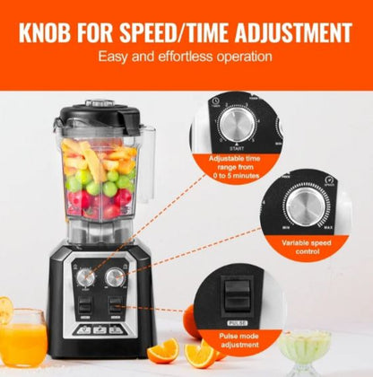 Blenders