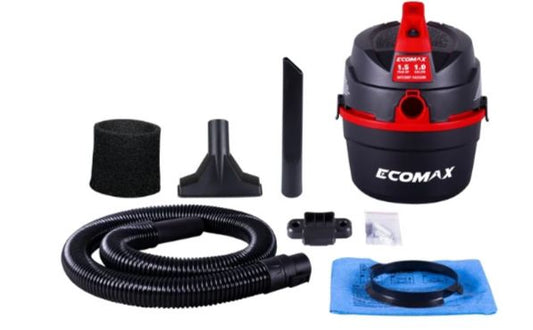 Wet & Dry Vaccums