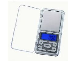 Digital Scales