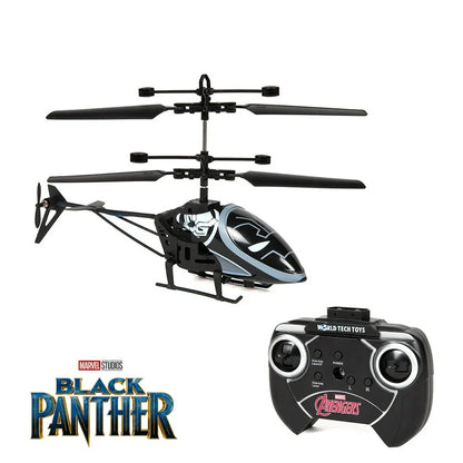 Black Panther Remote Control Helicopter