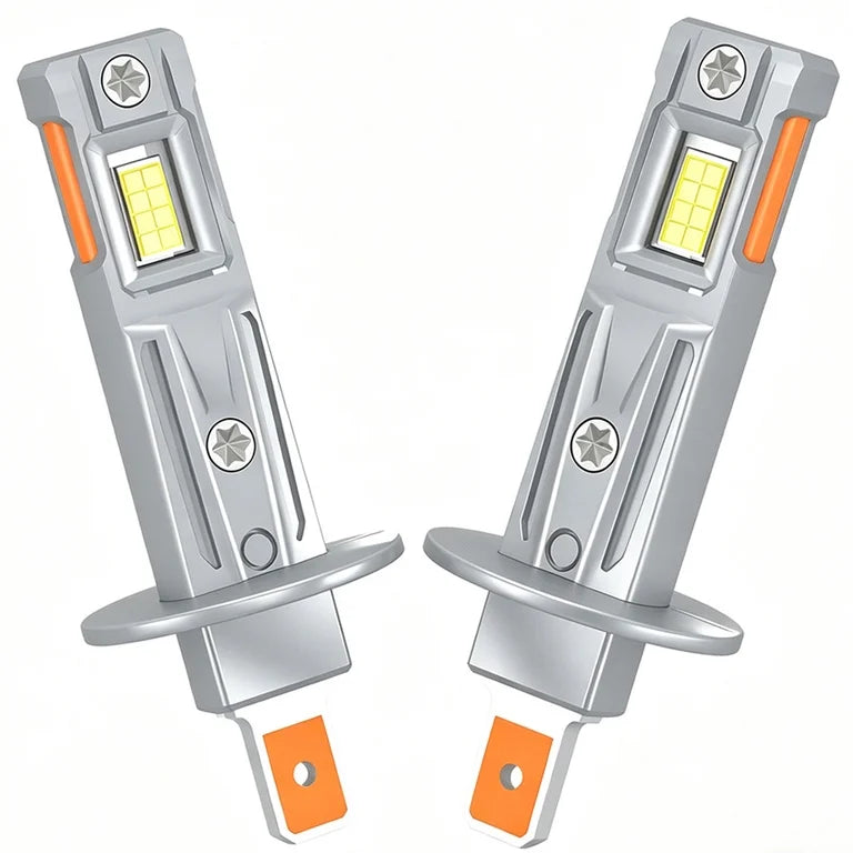 H1 Headlights