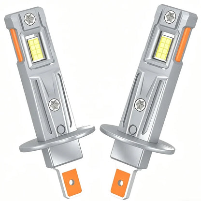 H1 Headlights
