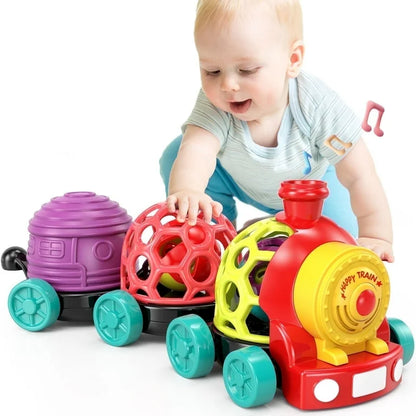 Kids Train Set
