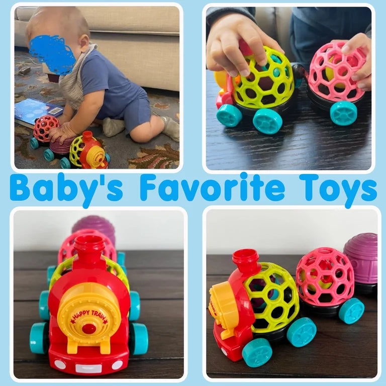 Kids Train Set